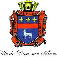 Ville de Dun-sur-Auron